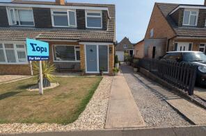 7, Farm Road, Weston-super-mare BS24 9RH