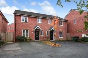 45, Tawcroft Way, Barnstaple EX31 3TZ