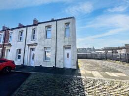 137, Bowes Street, Blyth NE24 1EF