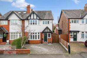 17, Maple Road, Bramhall, Stockport SK7 2DH