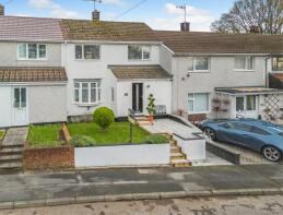 48, Brynhyfryd, Croesyceiliog, Cwmbran NP44 2ET