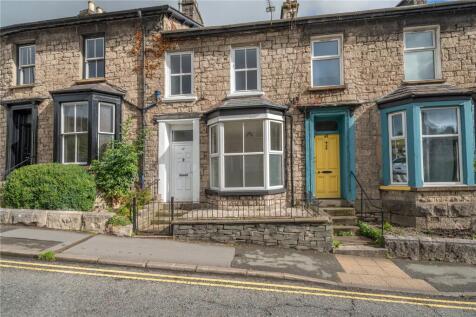Windermere Road, Kendal, Cumbria, LA9