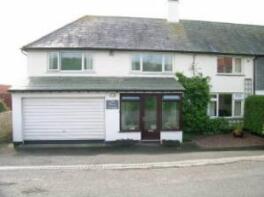 1, Warren Cottages, Lane To Warren Cottages, Braunton EX33 1LJ