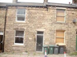7, Stonehyrst Avenue, Dewsbury WF13 1RN