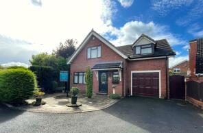 2, Meadowbridge Close, Ormskirk L40 6LP