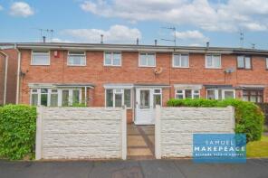 13, Barmouth Grove, Brindley Ford, Stoke-on-trent ST8 7QE