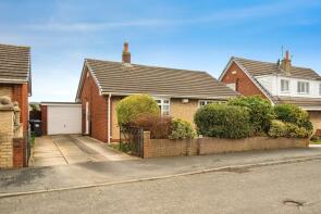 22, Crane Moor Close, Harlington, Doncaster DN5 7JW