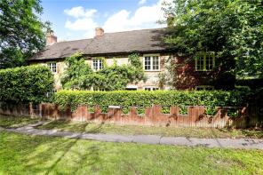 Spring Cottage, Marley Lane, Camelsdale, Haslemere GU27 3RF