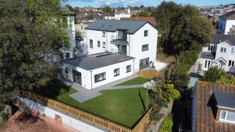Sonny Rae Villa, Thurlow Road, Upton, Torquay