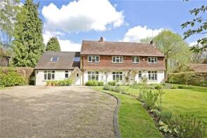 Becking Spring, The Grovells, Little Gaddesden, Berkhamsted HP4 1QJ