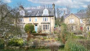 10 Meadow Bank, Belmont Gardens, Hexham NE47 6HG