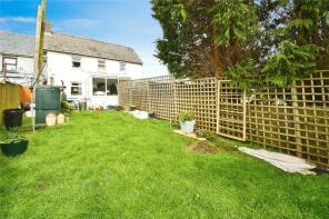 2, Mount Pleasant, C3037 Junction U3271 To Hermon Village, Hermon, Glogue SA36 0DX