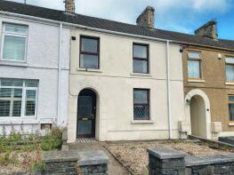 79, Hendre Road, Llangennech, Llanelli SA14 8TH