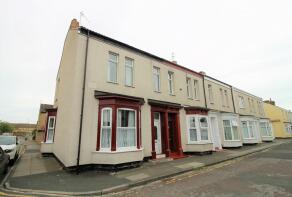 33, Russell Street, Stockton-on-tees TS18 1NS