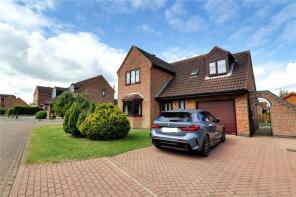 6, South Furlong Croft, Doncaster DN9 1GB