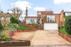 8, Codicote Road, Hitchin SG4 8AB