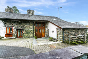 Low Fold Barn, Old Lake Road, Ambleside LA22 0DP