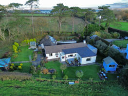 Tyn Y Berllan, Road From A5025 Past Clai Goediog And Fron Wen To Talgwyn, Pentraeth LL75 8PZ