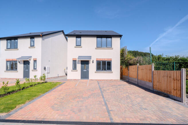 Rocks Road, Joys Green, GL17 Draft
