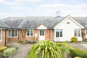 4, 21 Fisher Court, School Lane, Canterbury CT2 9JA