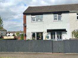 28, Dalkeith Walk, Coalville LE67 8LF