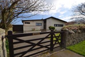Belvue, Chare Ends, Berwick-upon-tweed TD15 2SE