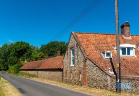 Stable Cottage, Home Farm, Blakeney Road, Letheringsett NR25 7JL
