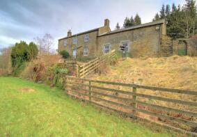 Eals Lodge, C200 Tarset Bridge To Stannersburn, Hexham NE48 1LF