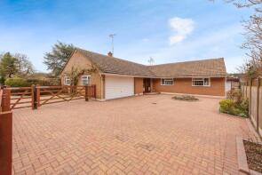 Kingswood, Marks Lane, Brandon IP27 0TL