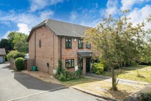 5, Field End Close, Wigginton, Tring HP23 6EZ