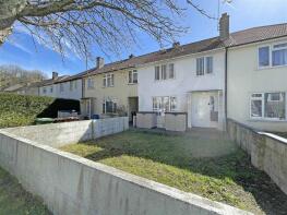 10, Pike Road, Plymouth PL3 6HF