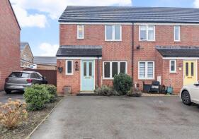 31, Ymyl Yr Afon, Hawthorn, Pontypridd CF37 5AZ