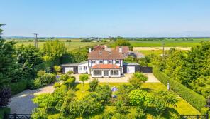 Sycamore Cottage, Old Fen Bank, Skegness PE24 4LE