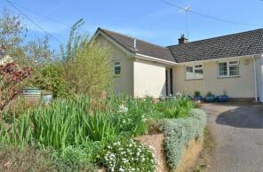 Rosebank, Green End Lane, Plymtree EX15 2JR