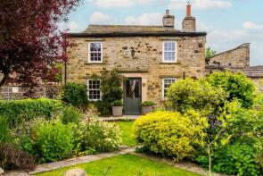 Bus Stop Cottage, Main Street, Leyburn DL8 3AW