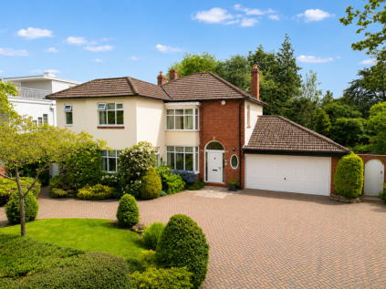 The Grove, Marton