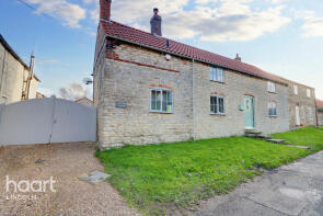 Estate Yard Cottage, Archer Street, Bishop Norton, Market Rasen LN8 2BG