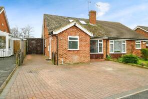 41, Green Close, Didcot OX11 8TE