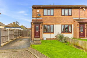 81, Richmond Road, Upton, Pontefract WF9 1JG