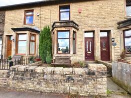 15, Lennox Street, Worsthorne, Worsthorne-with-hurstwood BB10 3LY