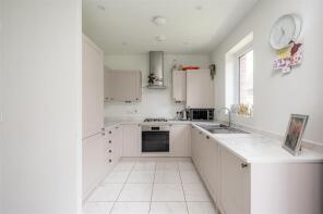 8, Blossom Court, Rosemary Road, York YO24 3FQ