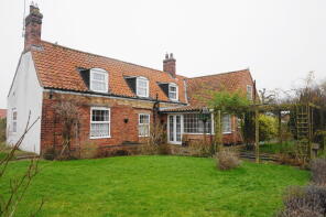 Rea House, Main Road, Spilsby PE23 5TA