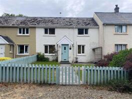 3, Dan Yr Eglwys, C3002 Junction C3080 To Junction C3054 Via New Moat, New Moat, Clarbeston Road SA63 4RG