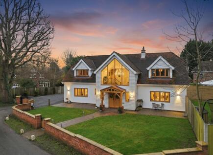 Cherry Garden Lane, Danbury, CM3