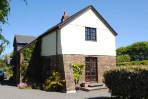 Mill Cottage, Mill Road, Otterham, Camelford PL32 9YR