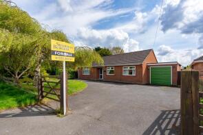 Rosewood, Horbling Lane, Stickney PE22 8DQ
