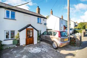 5, Saltrens Cottages, Road From Hedgerows To Cheznous, Bideford EX39 5JP