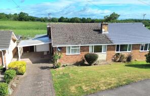 6, Byfords Road, Huntley GL19 3EL