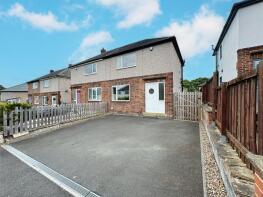 7, Woodedge Avenue, Dalton, Huddersfield HD5 9UX