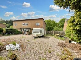 9, South Road, Cold Meece, Stone ST15 0QL